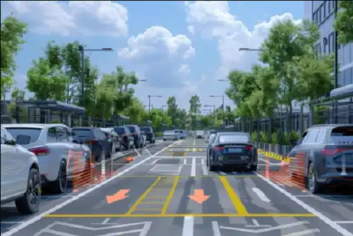 Best LPR System for Smart City Parking: OEM Supplier Guide